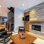 Fitzsimmons Walk 26 By Outpost Whistler