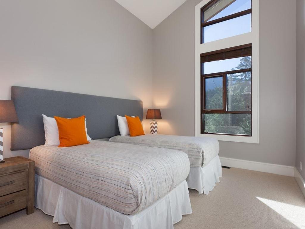 Holiday home Fitzsimmons Walk 26 By Outpost Whistler